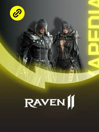 RAVEN II - LINK